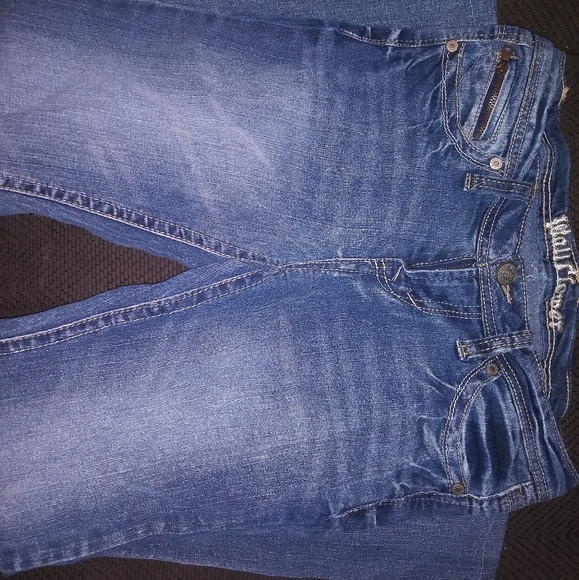 Jeans - Picture 2 of 2